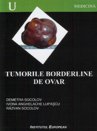 Tumorile Borderline De Ovar