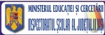 Inspectoratul Scolar Judetean Iasi