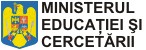 Ministerul Educatiei si Cercetarii