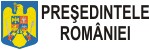 Presedintele Romaniei